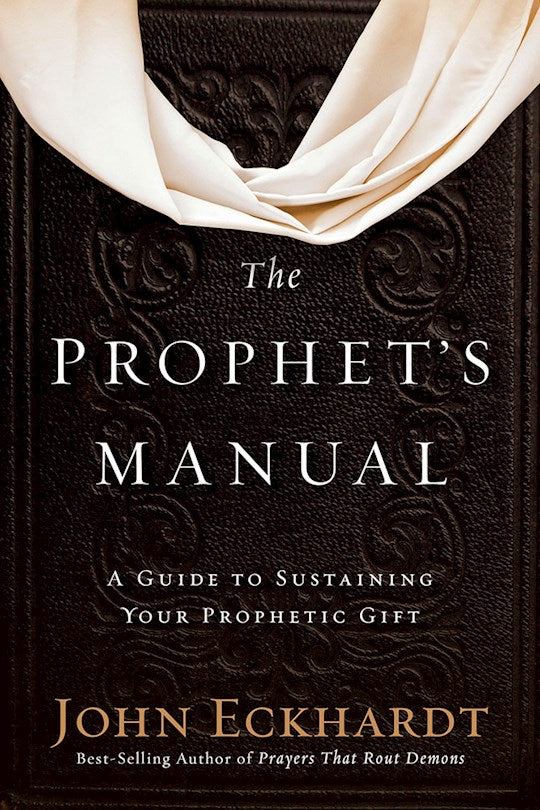 Prophet&