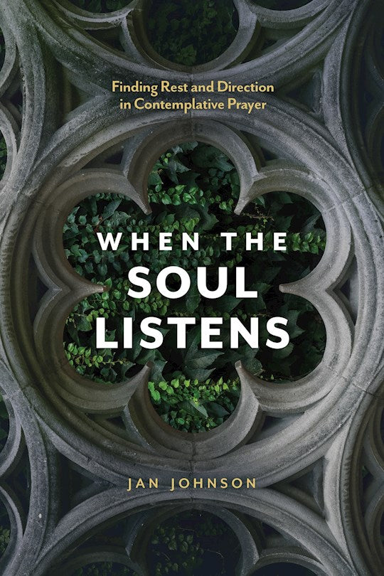 When The Soul Listens (Repack)
