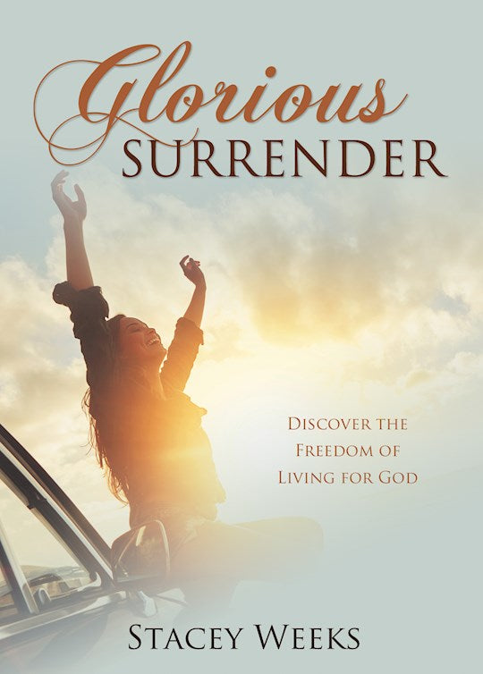 Glorious Surrender