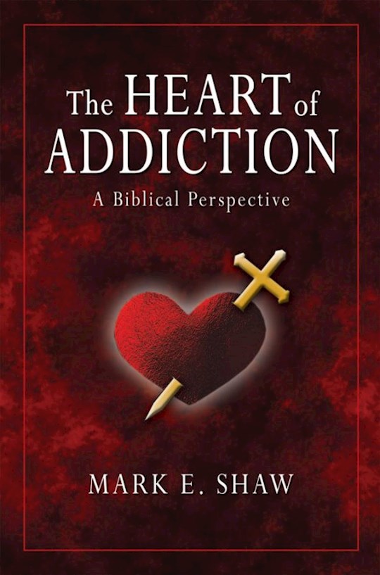 Heart Of Addiction