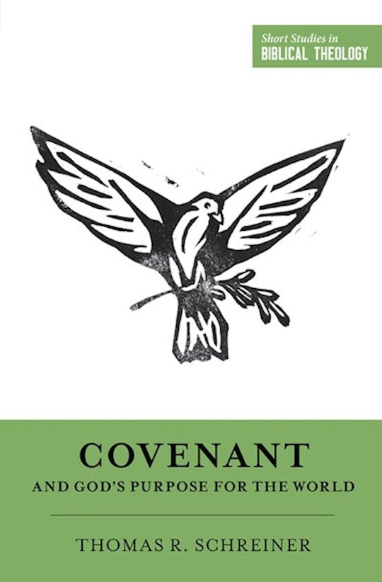 Covenant And God&
