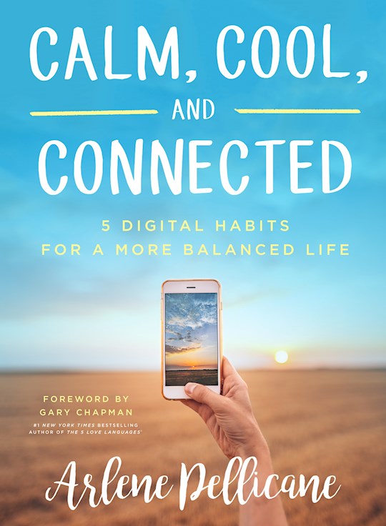 Calm Cool And Connected