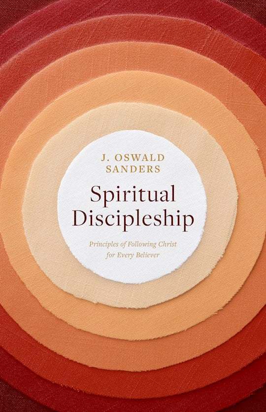 Spiritual Discipleship (Repack)