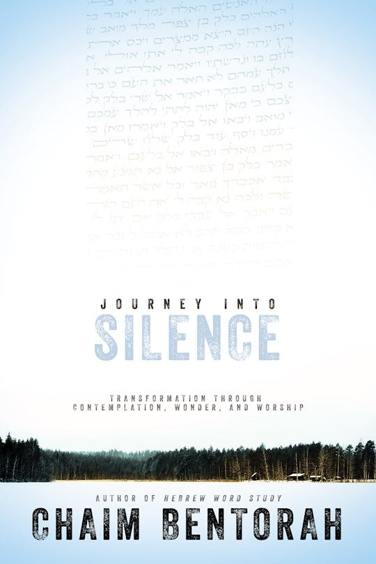 Journey Into Silence