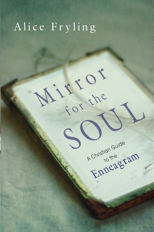 Mirror For The Soul