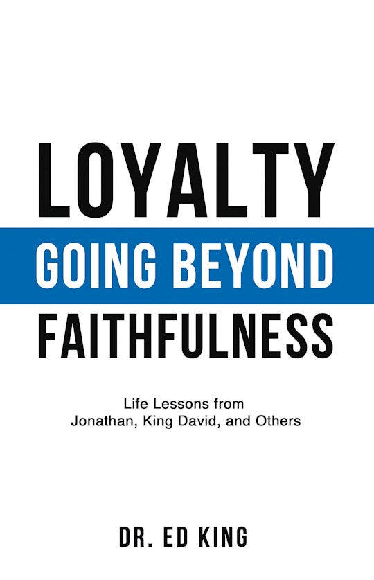 Loyalty