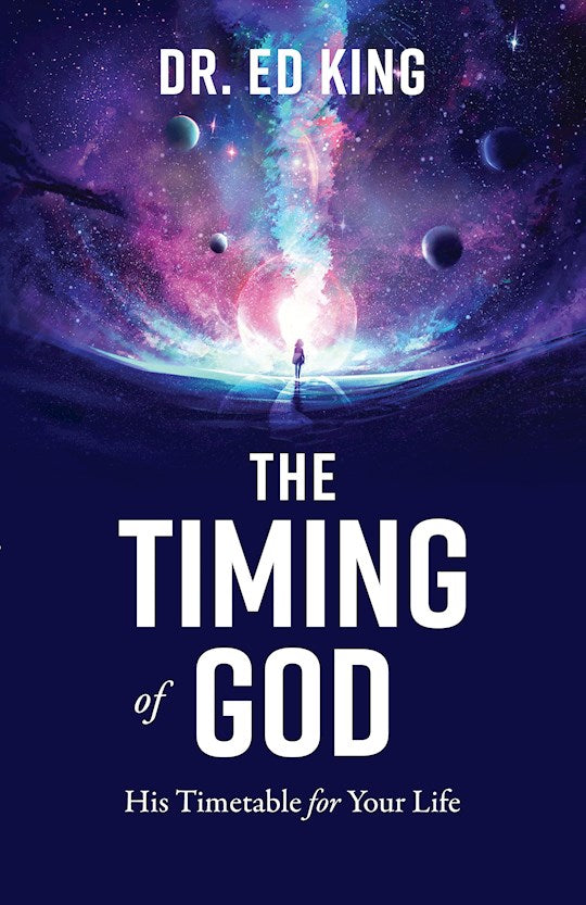 The Timing Of God