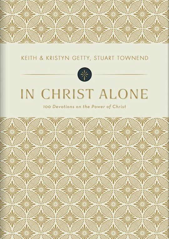 In Christ Alone