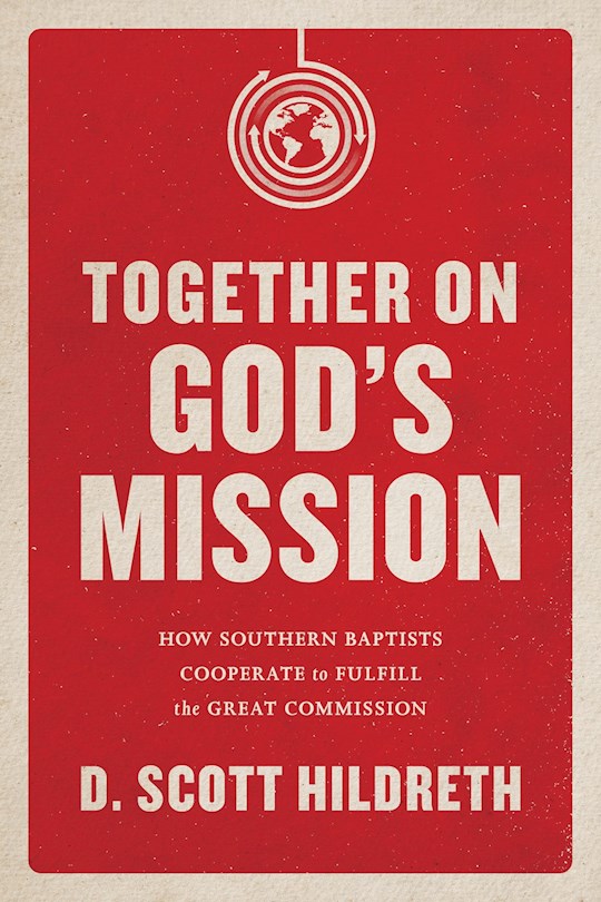 Together On God&