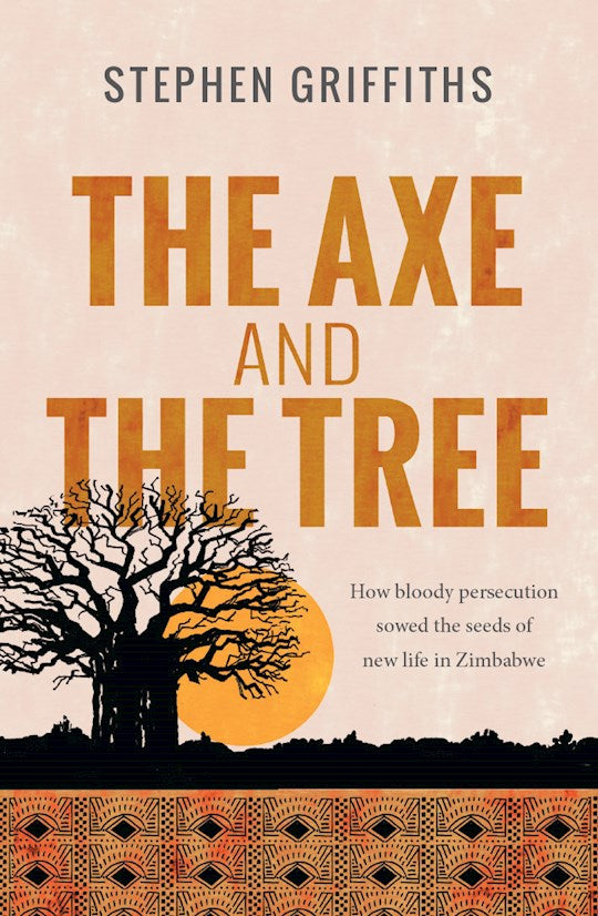The Axe And The Tree