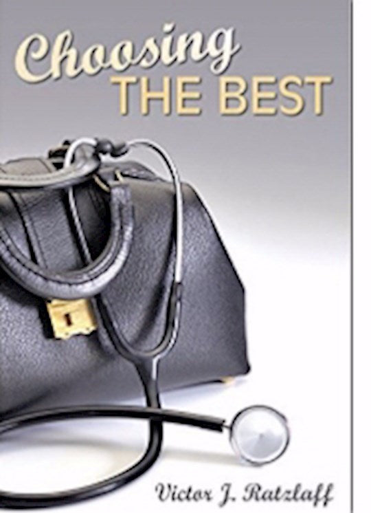 Choosing The Best