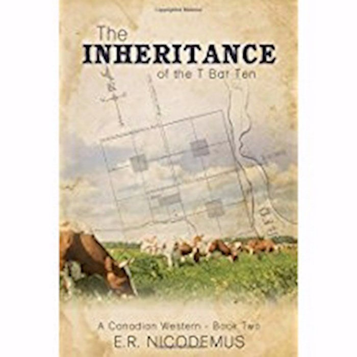 Inheritance Of The T Bar Ten The