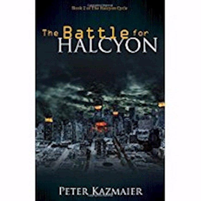 Battle For Halcyon The