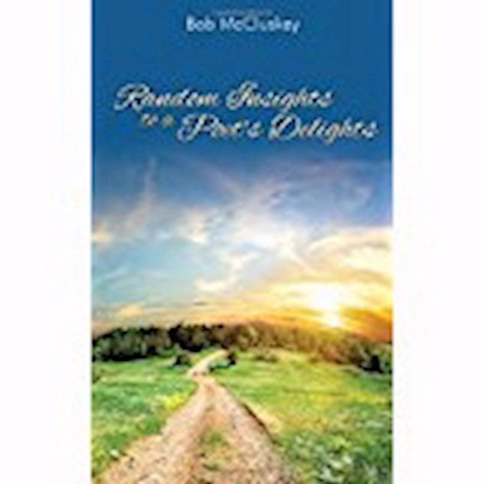 Random Insights To A Poet&