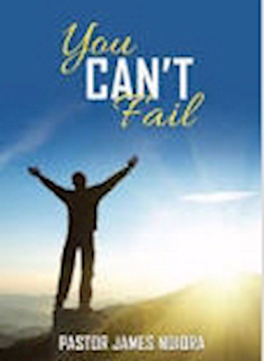 You Can&