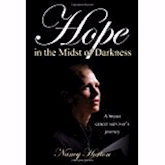 Hope In The Midst Of Darkness