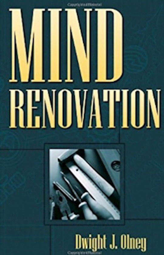 Mind Renovation