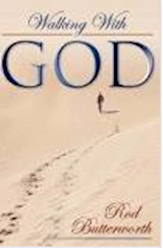 Walking With God