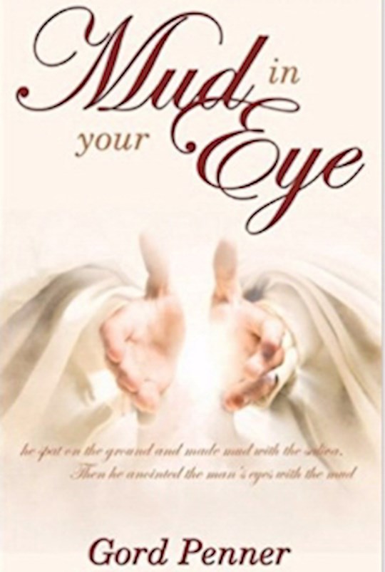 Mud In Your Eye