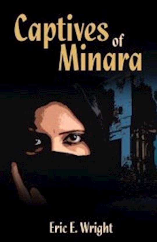 Captives Of Minara
