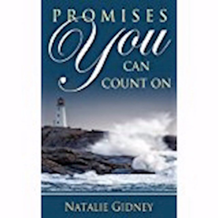 Promises You Can Count On