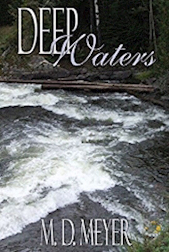 Deep Waters / With CD