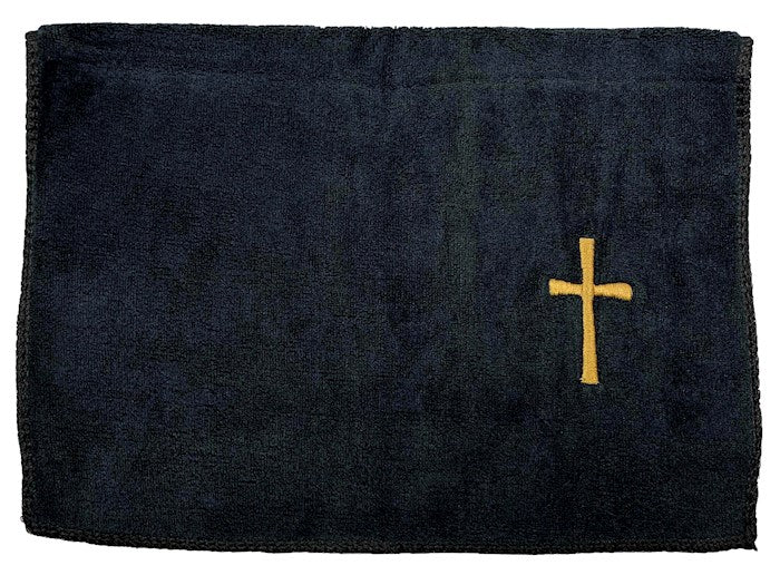 Towel-Cross-Black