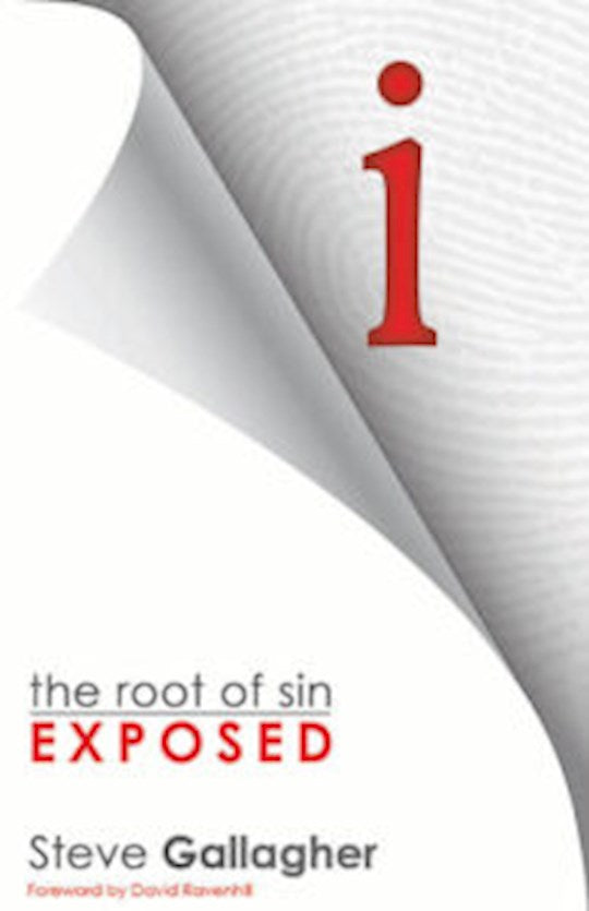 i: The Root Of Sin Exposed
