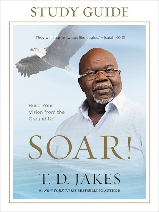 Soar! Study Guide