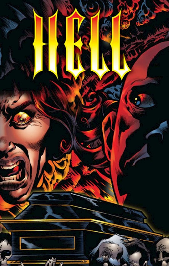 Hell (Faith Comics)