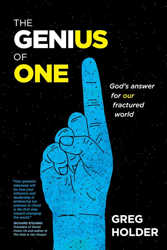 The Genius Of One