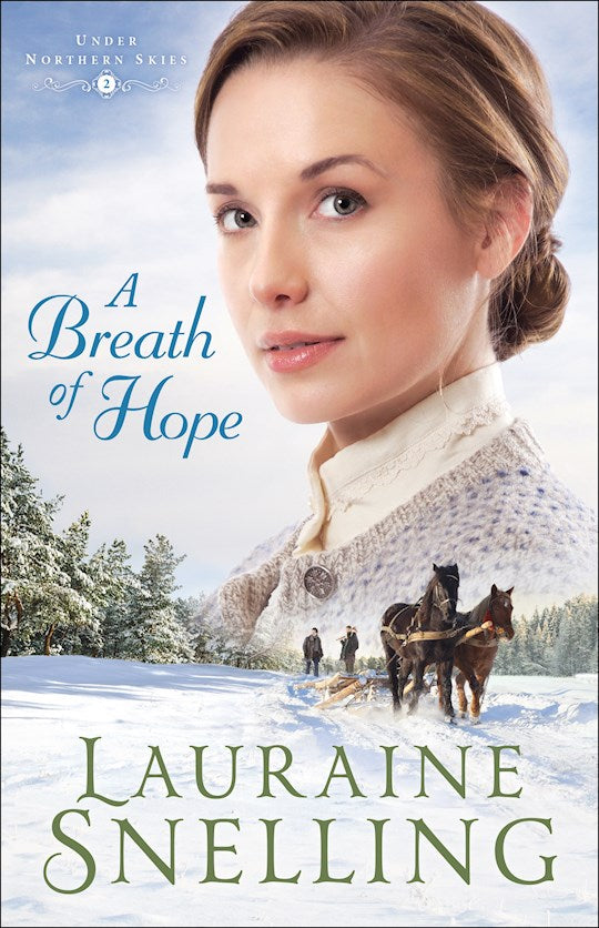 A Breath Of Hope (Under Northern Skies