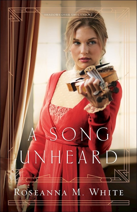 A Song Unheard (Shadows Over England