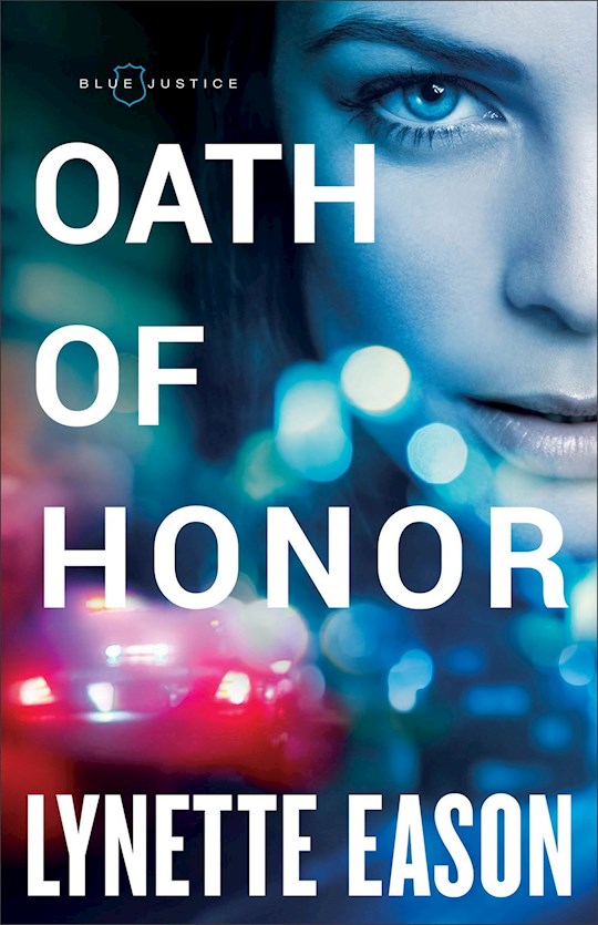 Oath Of Honor (Blue Justice