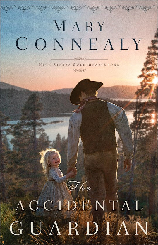 The Accidental Guardian (High Sierra Sweethearts