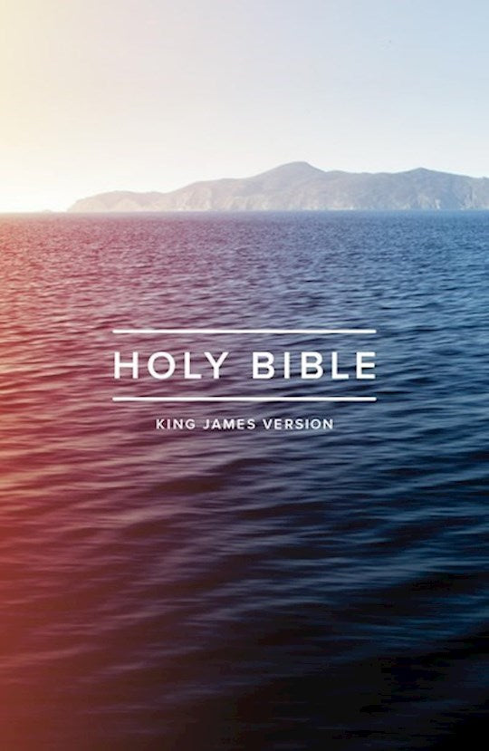 KJV Outreach Bible