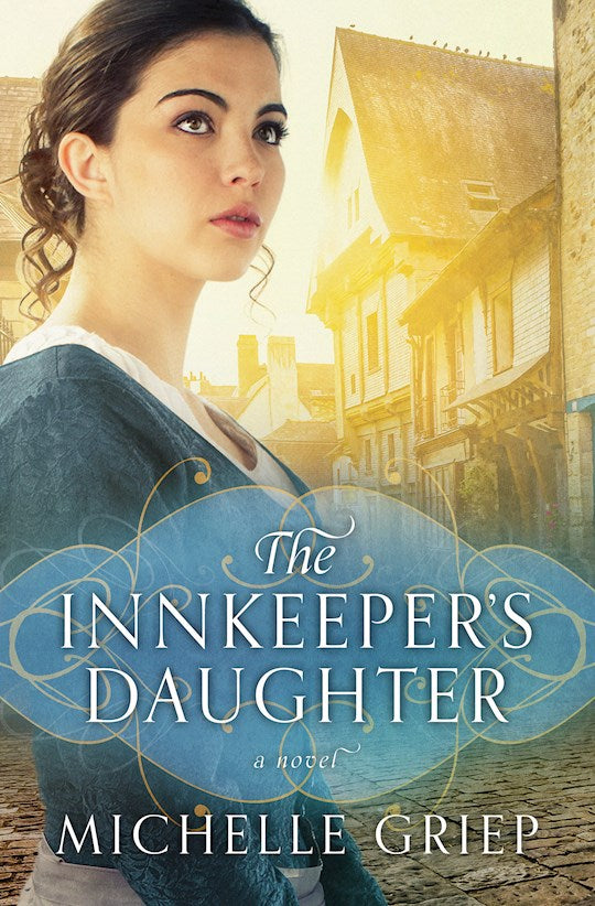 The Innkeeper&