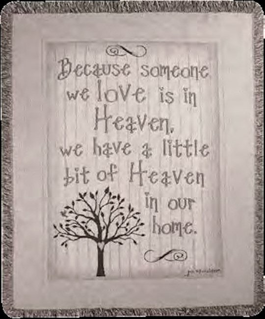 Throw-Heaven-Tapestry (50" x 60")