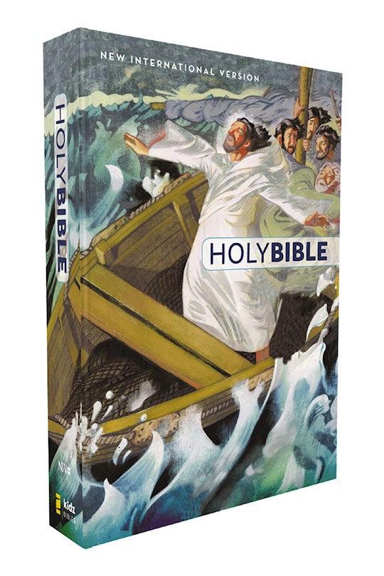 NIV Children&