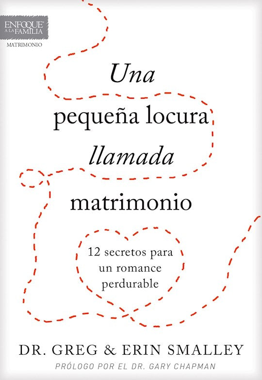Una Pequena Locura llamada Matrimonio (Crazy Little Thing Called Marriage)
