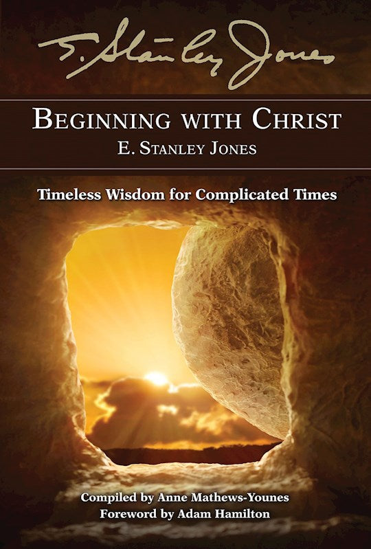 Beginning With Christ