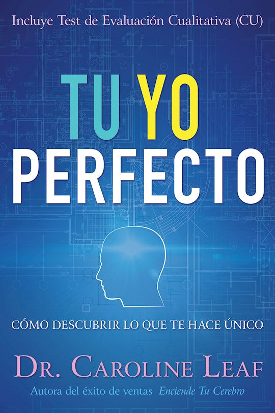 Span-Perfect You (Order