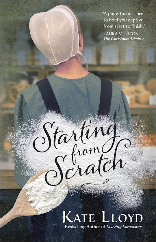 Starting From Scratch (Lancaster Discoveries
