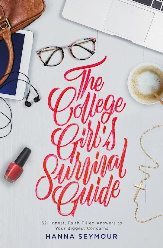 The College Girl&