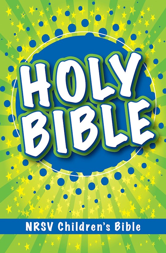 NRSV Children&