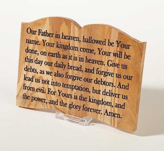 Home Decor-The Lord&