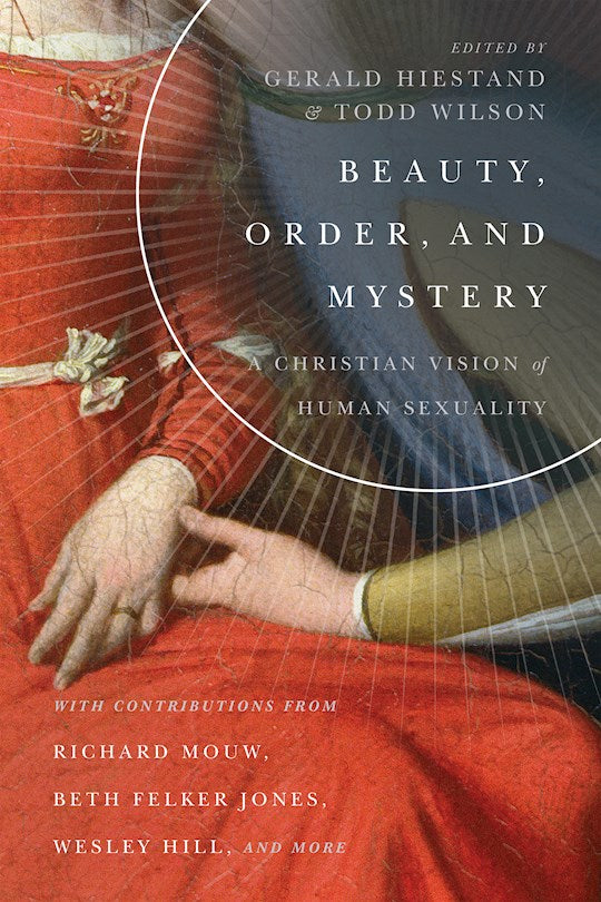 Beauty Order And Mystery