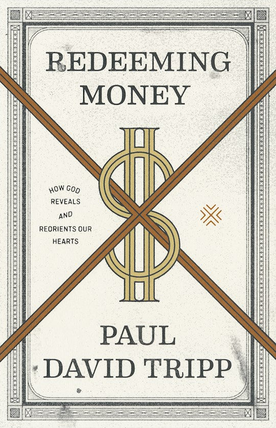Redeeming Money