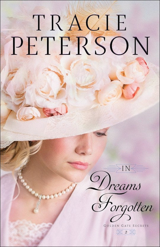 In Dreams Forgotten (Golden Gate Secrets