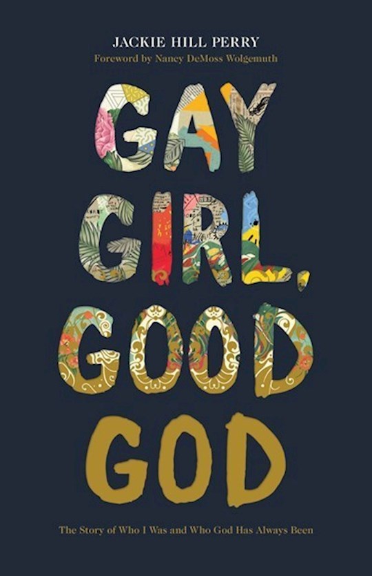 Gay Girl Good God